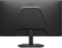 Монитор Dell SE2725HG, 27" LED Flat Screen, IPS AG, FullHD 1920x1080, 99% sRGB, 5ms, 200Hz, 1000:1, 300 cd-m2, 2xHDMI, Tilt, Black снимка 4