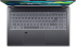 Лаптоп Acer Aspire 5 A15-51M - 15.6 FHD IPS, Intel Core 5-120U, 16GB LPDDR5 RAM, 1TB SSD, Free DOS снимка 4