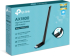  Безжичен USB адаптер с висок коефициент на усилване TP-Link Archer TX35U Plus AX1800 снимка 10