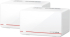 Безжична Wi-fi 7 Mesh система Mercusys Halo H37BE(2-pack) BE6500 снимка 1