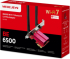 WiFi безжична карта/адаптер Mercusys MA37BE BE6500, Безжичен Wi-Fi 7 Bluetooth 5.4 PCIe Адаптер снимка 9