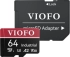 VIOFO карта памет за видеорегистратор MicroSDXC 64GB UHS-I U3 V30 A2 - VIOFO-SD-064G снимка 2