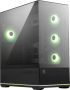 Кутия MSI MAG PANO 110R PZ, Mid-Tower, ATX-M-ATX-ITX, 2x USB 3.2, 1x USB Type-C 20Gbs, 1x Audio-Mic, LED Button, ARGB Hub снимка 1