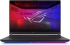Лаптоп ASUS ROG Strix SCAR 18, 18.0", WQXGA, Intel Core Ultra 9 275HX, NVIDIA RTX 5090 24GB GDDR7 DLSS 4, 64 GB, 2 TB SSD, W11 Pro снимка 4