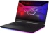 Лаптоп ASUS ROG Strix SCAR 18, 18.0", WQXGA, Intel Core Ultra 9 275HX, NVIDIA RTX 5090 24GB GDDR7 DLSS 4, 64 GB, 2 TB SSD, W11 Pro снимка 5