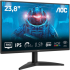 Монитор AOC 24B36X 23.8inch FHD 16:9 IPS 144Hz HDMI 1.4DP снимка 2