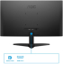 Монитор AOC 24B36X 23.8inch FHD 16:9 IPS 144Hz HDMI 1.4DP снимка 8
