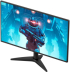 Монитор AOC 27B36X 27inch FHD 16:9 IPS 144Hz HDMI 1.4DP снимка 5