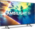 Телевизор Philips 43PUS8010-12, 43" 4K UHD LED, 3840x2160p, 60Hz, DVB-T-T2-T2-HD-C-S-S2 снимка 2