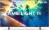 Телевизор Philips 43PUS8010-12, 43" 4K UHD LED, 3840x2160p, 60Hz, DVB-T-T2-T2-HD-C-S-S2 снимка 1