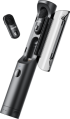 Микрофон Безжична система микрофони All-in-One BOYA MAGIC 02 - Lightning + USB-C снимка 4
