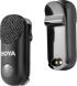 Микрофон Безжична система микрофони All-in-One BOYA MAGIC 02 - Lightning + USB-C снимка 8