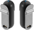 Микрофон Безжична система микрофони All-in-One BOYA MAGIC 02 - Lightning + USB-C снимка 10