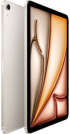 Таблет Apple 11-inch iPad Air (M3) Wi-Fi 128GB - Starlight снимка 2