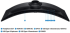 Монитор Samsung LS49FG910, 49" Odyssey G9 GAMING VA Curved OLED, 1000R, 144Hz, Smart. 32:9, 5120 x 1440 снимка 13