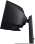 Монитор Samsung LS49FG910, 49" Odyssey G9 GAMING VA Curved OLED, 1000R, 144Hz, Smart. 32:9, 5120 x 1440 снимка 10