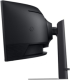 Монитор Samsung LS49FG910, 49" Odyssey G9 GAMING VA Curved OLED, 1000R, 144Hz, Smart. 32:9, 5120 x 1440 снимка 11