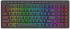 Геймърска клавиатура Redragon Varro RGB K517-RGB - черна снимка 2