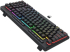 Геймърска клавиатура Redragon Varro RGB K517-RGB - черна снимка 6