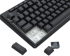 Геймърска клавиатура Redragon Varro RGB K517-RGB - черна снимка 9