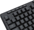 Геймърска клавиатура Redragon Varro RGB K517-RGB - черна снимка 10