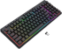 Геймърска клавиатура Redragon Varro RGB K517-RGB - черна снимка 11