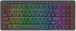 Геймърска клавиатура Redragon Varro RGB K517-RGB - черна снимка 1