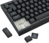 RGB Геймърска клавиатура Redragon Crescent K524-RGB - черна снимка 12