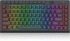 Геймърска клавиатура Redragon Crescent Pro K524RGB-PRO с кабел и безжична Bluetooth, RGB осветление - черна снимка 2