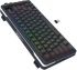 Геймърска безжична клавиатура Redragon Flekact Pro K708-RGB-PRO, RGB осветление - черна снимка 3