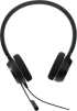Слушалки с микрофон Jabra Evolve 20 MS Stereo USB-C-А Adapter снимка 2