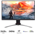 Монитор 24.55W XB253QFBMIIPRX снимка 2