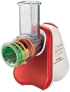  Tefal MB756G31, Shredders, 200W, 1 speed levels, 5 extenders, wide filling opening снимка 4
