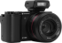 Фотоапарат Компактна дигитална камера AgfaPhoto Realishot C130 Bridge Camera, Черна снимка 2