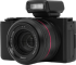 Фотоапарат Компактна дигитална камера AgfaPhoto Realishot C130 Bridge Camera, Черна снимка 3