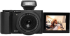Фотоапарат Компактна дигитална камера AgfaPhoto Realishot C130 Bridge Camera, Черна снимка 4