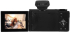 Фотоапарат Компактна дигитална камера AgfaPhoto Realishot C130 Bridge Camera, Черна снимка 5