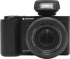 Фотоапарат Компактна дигитална камера AgfaPhoto Realishot C130 Bridge Camera, Черна снимка 1