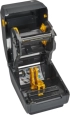 Принтер ZEBRA ZD4A042-30EM00EZ PRINTER снимка 4