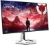 Монитор LENOVO Legion Pro 32UD-10, 31.5\'\' 240Hz, 4K UHD OLED (3840x2160) 16:9, 250cd-m2, 0.5ms, 2xHDMI 2.1 1xDP 1.4, Бял/Черен снимка 2