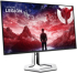 Монитор LENOVO Legion Pro 27Q-10, 27inch, OLED, QHD 2560 x 1440, 280 Hz, 1500000:1, 1000 cd/m², 0.03 ms, 2x HDMI, 1x DP, черен снимка 2