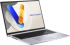  Asus Vivobook X1605VA-SH2192, Intel i5-13420H  2.1 GHz (12MB Cache, up to 4.6 GHz, 8 cores, 12 Threads)),16.0 OLED WUXGA(WU) 1920X1200 16:10 Bend+300nits Glare ,16GB DDR4, SSD 1 TB M2 ssd, No OS, Cool Silver снимка 3