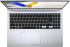  Asus Vivobook X1605VA-SH2192, Intel i5-13420H  2.1 GHz (12MB Cache, up to 4.6 GHz, 8 cores, 12 Threads)),16.0 OLED WUXGA(WU) 1920X1200 16:10 Bend+300nits Glare ,16GB DDR4, SSD 1 TB M2 ssd, No OS, Cool Silver снимка 5