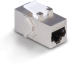LINDY LNY-60188 RJ-45 съединителна розетка, Keystone, Cat. 6A снимка 2