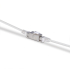 LINDY LNY-60188 RJ-45 съединителна розетка, Keystone, Cat. 6A снимка 4