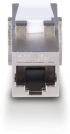 LINDY LNY-60188 RJ-45 съединителна розетка, Keystone, Cat. 6A снимка 5