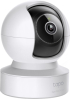 Wi-Fi Pan-Tilt камера за наблюдение с AI, TP-Link Tapo C232 снимка 1
