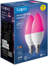 Интелигентна многоцветна електрическа крушка TP-Link Tapo L430C(2-pack) снимка 11