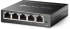 TPLink TL-SG105S, 5-портов Неуправляем комутатор снимка 1
