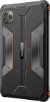 Таблет Blackview Active 5 Rugged Tab - 8.68inch FHD+ IPS 800*1340 90Hz - 8GB+128GB - 13MP/16MP - 6600mAh, 18W - Черен/Оранжев снимка 4